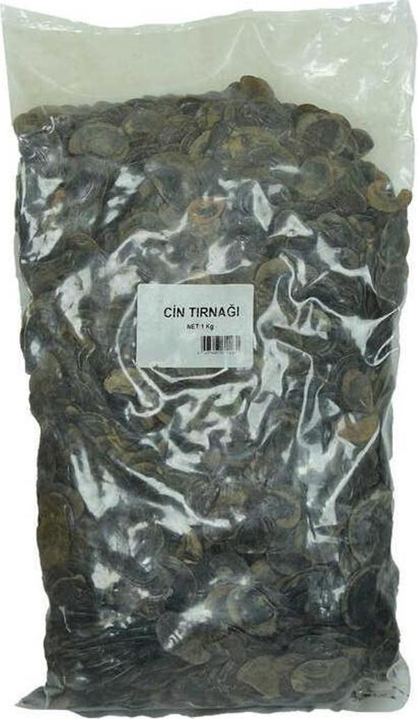 Cin Tırnağı 1000 Gr Paket - Image 1