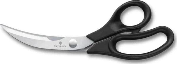 Victorinox 7.6342 Beyaz Et ve Deniz Ürünleri Makası - Image 1