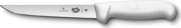 ​​Victorinox 5.6007.15 15cm Beyaz Geniş Ağız Sıyırma Bıçağı - Image 1