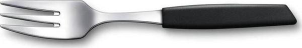 ​​Victorinox 6.9036.06 15cm Siyah Tatlı Çatalı - Image 1