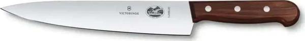 Victorinox 5.2000.22RAD 22cm Çam Ağacı Dilimleme Bıçağı - Image 1