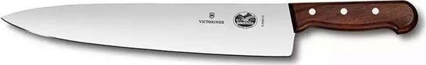 Victorinox 5.2000.31 31cm Gül Ağacı Dilimleme Bıçağı - Image 1