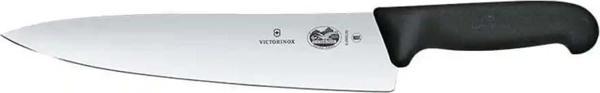 Victorinox 5.2003.25 25cm Siyah Dilimleme Bıçağı - Image 1