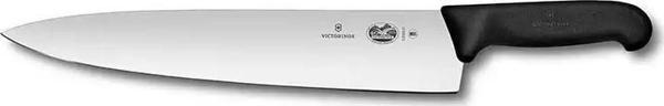 Victorinox 5.2003.31 31cm Siyah Dilimleme Bıçağı - Image 1