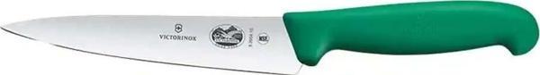 Victorinox 5.2004.15 15cm Yeşil Dilimleme Bıçağı - Image 1