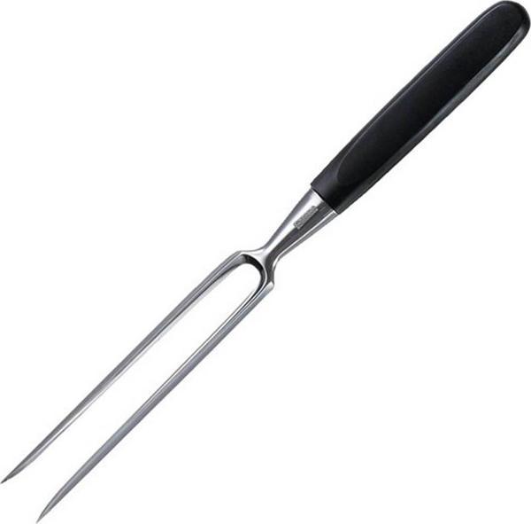 Victorinox 5.2303.18 18cm Siyah Dilimleme Çatalı - Image 1
