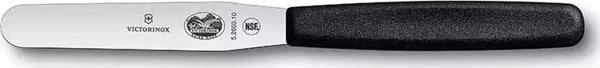 Victorinox 5.2603.10 10cm Siyah Esnek Spatula - Image 1