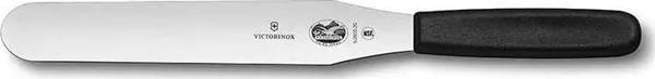 Victorinox 5.2603.20 20cm Siyah Esnek Spatula - Image 1