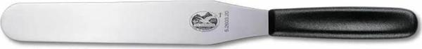 Victorinox 5.2603.25 25cm Siyah Esnek Spatula - Image 1