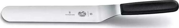 Victorinox 5.2703.25 25cm Siyah Offset Spatula - Image 1
