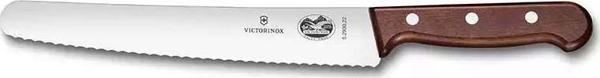 Victorinox 5.2930.22G 22cm Akağaç Ekmek ve Pasta Bıçağı, Hediye Kutulu - Image 1