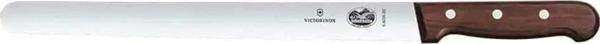 Victorinox 5.4230.30 30cm Gül Ağacı Dilimleme Bıçağı - Image 1