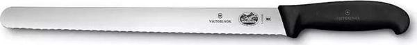 Victorinox 5.4233.36 36cm Siyah Dilimleme Bıçağı - Image 1
