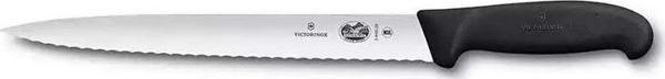 Victorinox 5.4433.25 25cm Siyah Dilimleme Bıçağı - Image 1