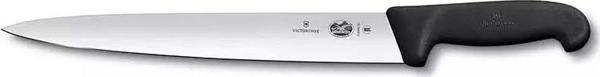 Victorinox 5.4503.30 30cm Siyah Dilimleme Bıçağı - Image 1