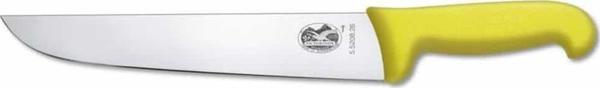 Victorinox 5.5208.23 23cm Sarı Kasap Bıçağı - Image 1