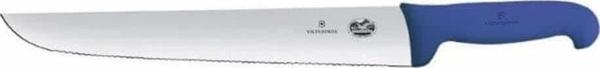 Victorinox 5.5232.36 36cm Mavi Testere ağızlı Dilimleme Bıçağı - Image 1