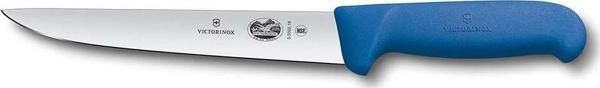 Victorinox 5.5502.18 18cm Mavi Sıyırma Bıçağı - Image 1