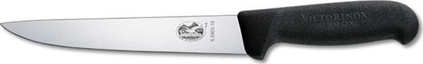Victorinox 5.5503.25 25cm Siyah Sıyırma Bıçağı - Image 1