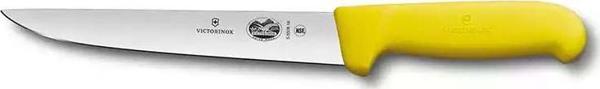 Victorinox 5.5508.18 18cm Sarı Sıyırma Bıçağı - Image 1