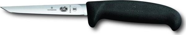 Victorinox 5.5903.09M  9cm Siyah Kümes Hayvanları Bıçağı - Image 1