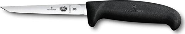 Victorinox 5.5903.11 11cm Siyah Kümes Hayvanları Bıçağı - Image 1