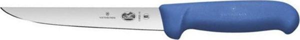 Victorinox 5.6002.15 15cm Mavi Geniş Ağız Sıyırma Bıçağı - Image 1