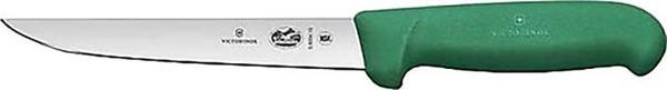 Victorinox 5.6004.15 15cm Yeşil Geniş Ağız Sıyırma Bıçağı - Image 1