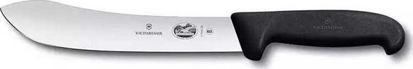 Victorinox 5.7403.20 20cm Siyah Kasap Bıçağı - Image 1