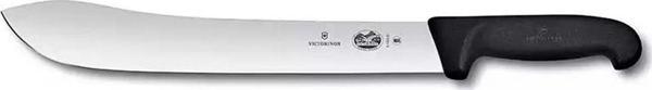 Victorinox 5.7403.36 36cm Siyah Kasap Bıçağı - Image 1