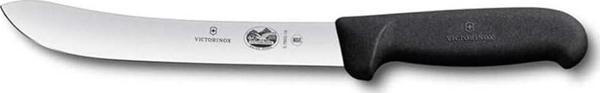Victorinox 5.7603.15 15cm Siyah Kasap Bıçağı - Image 1
