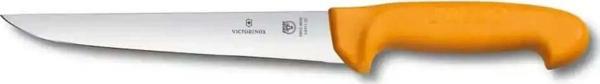 Victorinox 5.8411.20 20cm Sarı Swibo Doğrama Bıçağı - Image 1