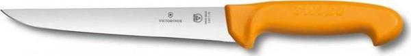 Victorinox 5.8411.22 22cm Sarı Swibo Doğrama Bıçağı - Image 1