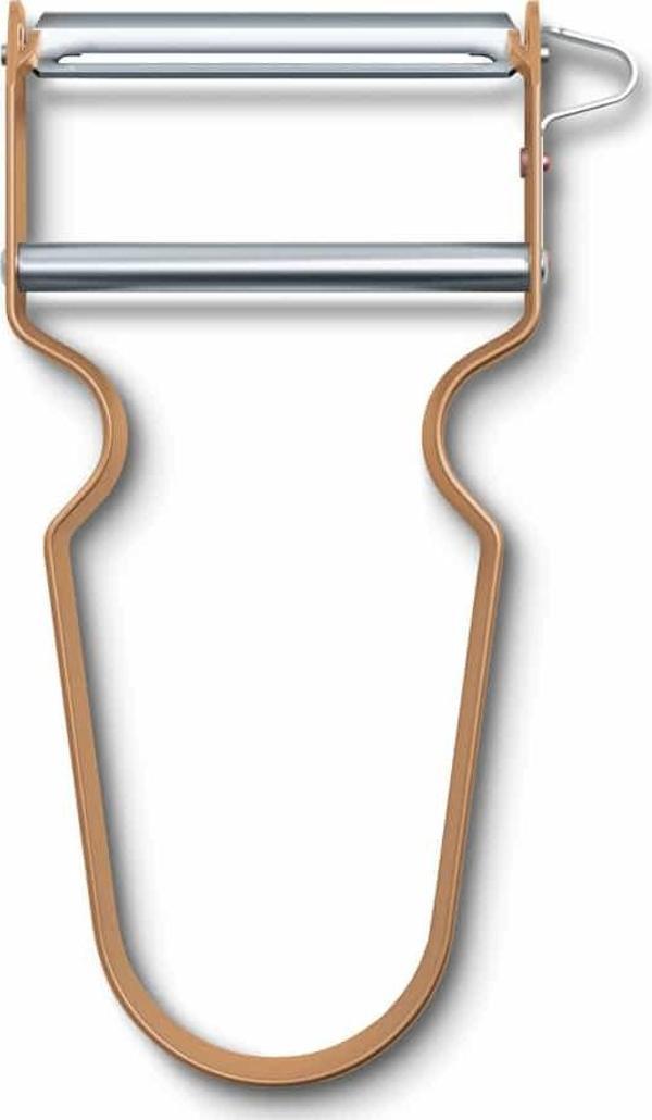 Victorinox 6.0900.12 Rex Alüminyum Tarçın Soyacak - Image 1