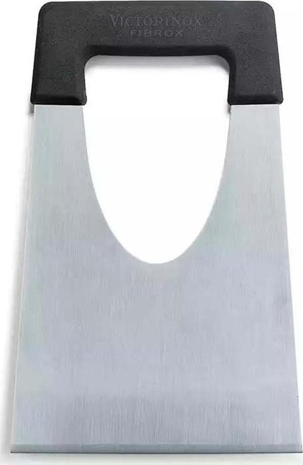 Victorinox 6.1103.22 22x19cm Siyah Peynir Bıçağı - Image 1