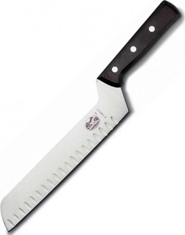 Victorinox 6.1320.21 21cm Gül Ağacı Tereyağı ve Krem Peynir Bıçağı - Image 1