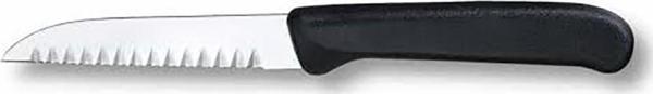 Victorinox 7.6050.3 8,5cm Siyah Dekor Bıçağı - Image 1
