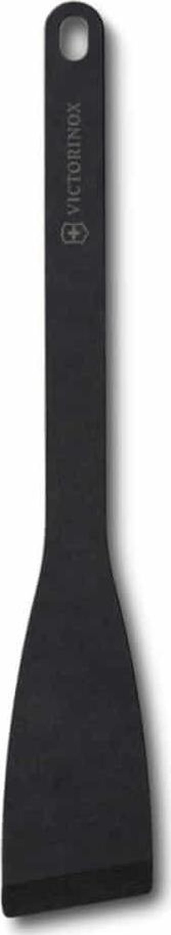 Victorinox 7.6203.3 Siyah 325mm Spatula - Image 1