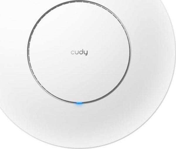 Cudy AP3000 3000 Mbps Tavan Tipi Access Point - Image 1
