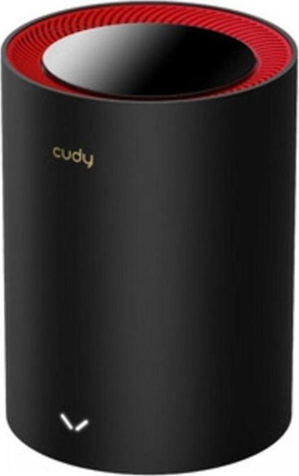 Cudy M3000 3000 Mbps Mesh Router 1 Pack - Image 1
