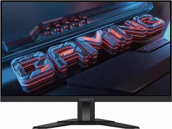 Gigabyte M27UA 27" UHD (4K) 160Hz 1Ms FreeSync Premium SS IPS Oyuncu Monitörü HDMI+DP+TypeC - Image 1