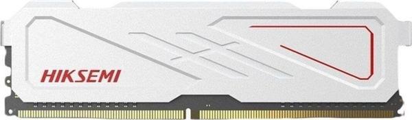 Hiksemi Armor 3600Mhz DDR4 HSC416U36E2 16GB Beyaz PC Ram - Image 1