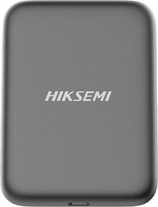 Hiksemi Elite9 Grey 2TB 2000MB/s - 1850MB/s USB 3.2 Gen2x2 TypeC Manyetik Taşınabilir Harddisk - Image 1