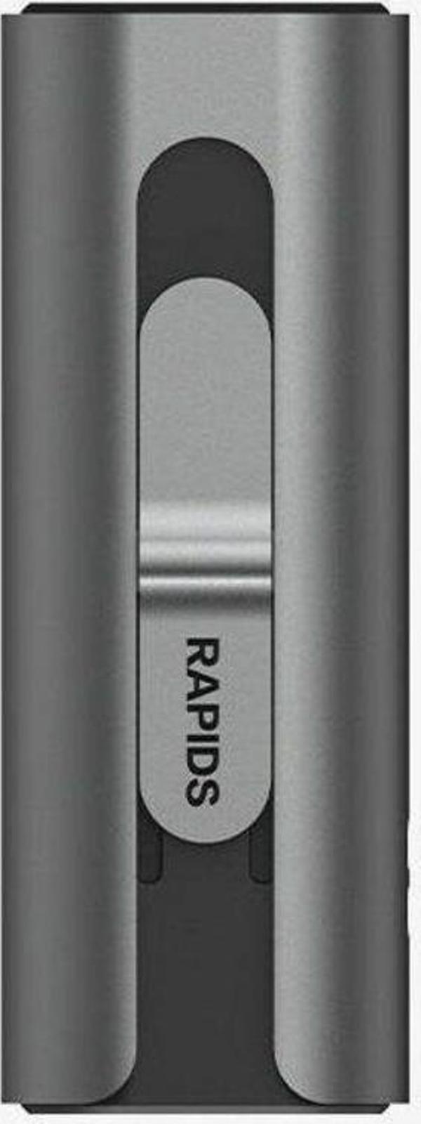 Hiksemi S560 U3 1TB 560MB/s - 500MB/s USB 3.2 Type A+C Taşınabilir Harddisk - Image 1