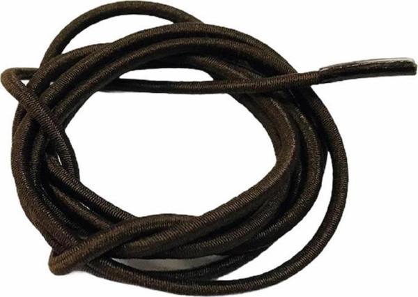 (E)lastik Yuvarlak Ayakkabı Bağ L316 60cm - Image 1