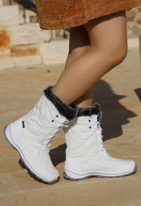 Hammer Jack YUSOA 101-20109 Watherproof Outdoor Unisex Bot - Image 1