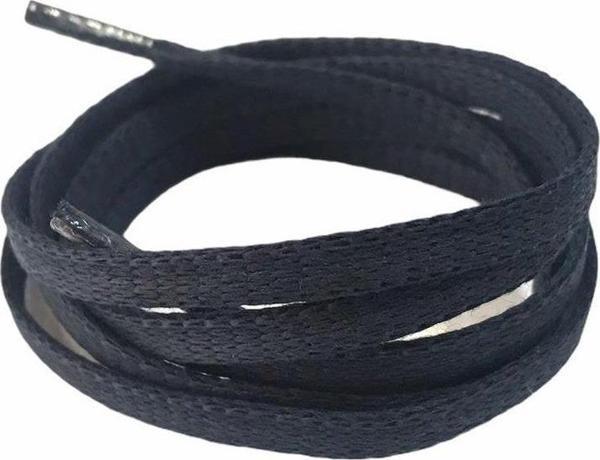 Mumlu Ayakkabı Bağı Yassı K915 100cm 1 Çift - Image 1