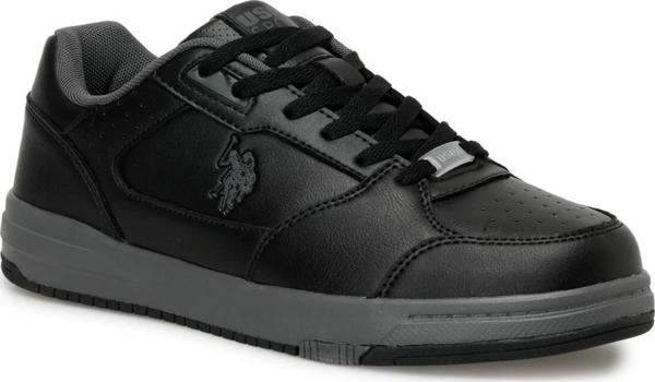 U.S. Polo Assn Presto Erkek Spor Ayakkabı - Image 1