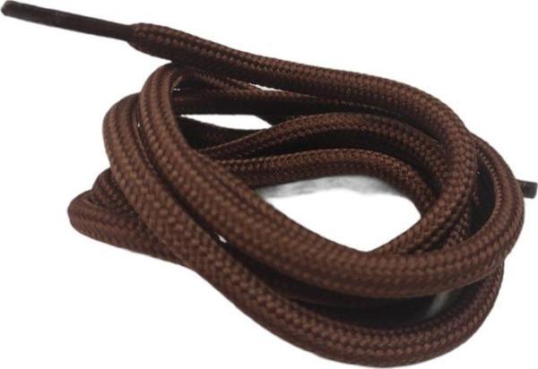 Yuvarlak Bot Bağcığı K350 120cm 1 Çift - Image 1