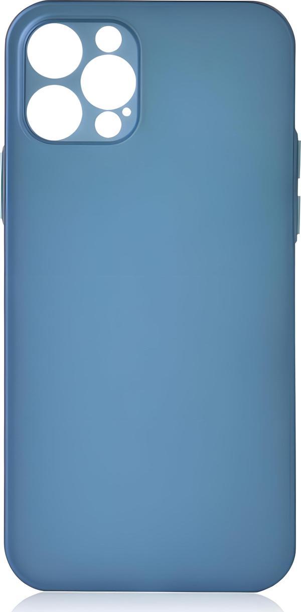 iPhone 12 Pro Kılıf Slims Mat ve Ultra İnce Kılıf - Image 1